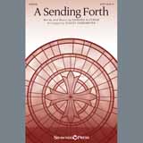 Download Edward Alstrom A Sending Forth (arr. Stacey Nordmeyer) sheet music and printable PDF music notes