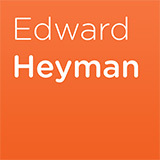 Download Edward Heyman Out Of Nowhere sheet music and printable PDF music notes