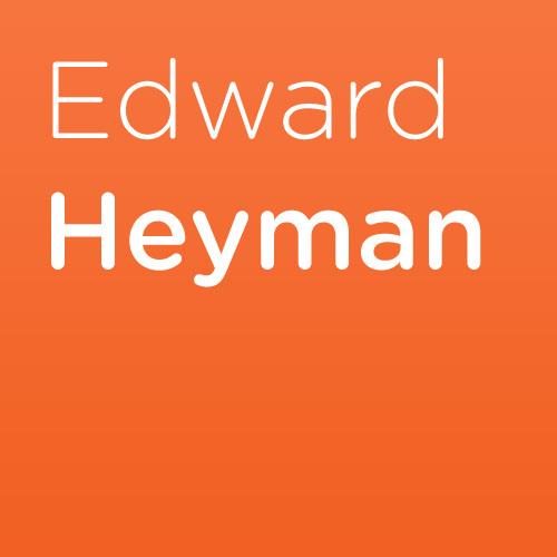 Edward Heyman, Out Of Nowhere, Easy Piano