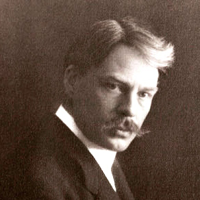 Edward MacDowell, To A Wild Rose (arr. Richard Walters), Piano