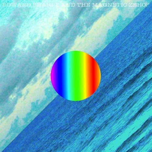 Edward Sharpe and the Magnetic Zeros, Man On Fire, Easy Guitar