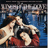 Download Edward Shearmur The Wings Of The Dove sheet music and printable PDF music notes