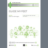 Download Edwin M. Willmington Guide My Feet sheet music and printable PDF music notes