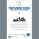 Download Edwin M. Willmington Refugee King (Away from the Manger) sheet music and printable PDF music notes