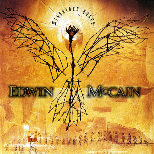 Edwin McCain Edwin McCain, How Strange It Seems, Piano, Vocal & Guitar Chords (Right-Hand Melody)
