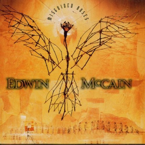 Edwin McCain, I'll Be, Violin