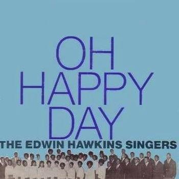 Edwin R. Hawkins, Oh Happy Day, Easy Piano