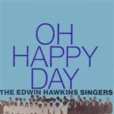 Download Edwin R. Hawkins Oh Happy Day sheet music and printable PDF music notes