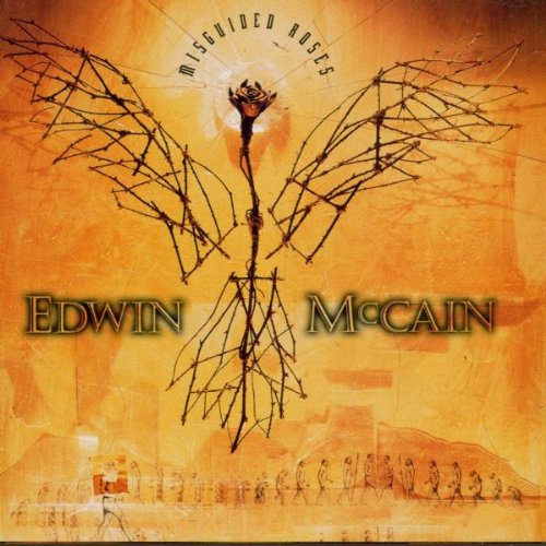 Edwin McCain Edwin McCain, I'll Be, Piano, Vocal & Guitar (Right-Hand Melody)
