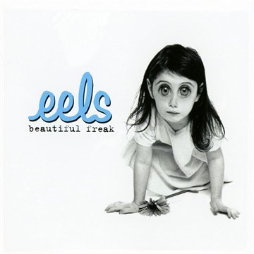 Eels, Novocaine For The Soul, Melody Line, Lyrics & Chords