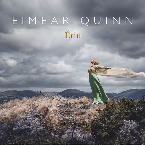 Eimear Quinn, In Paradisum, Piano, Vocal & Guitar (Right-Hand Melody)