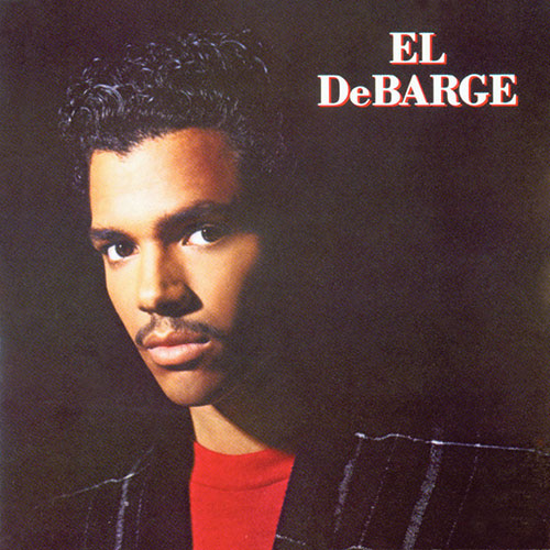 El Debarge, Who's Johnny (