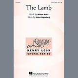 Download Elaine Hagenberg The Lamb sheet music and printable PDF music notes