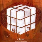 Download Elbow An Audience With The Pope sheet music and printable PDF music notes