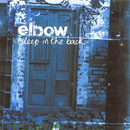Elbow, Can't Stop, Guitar Tab