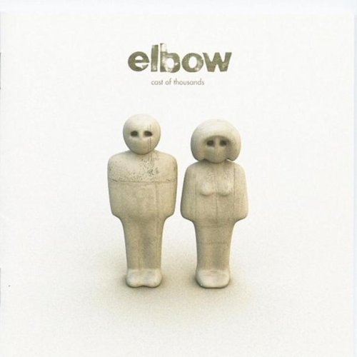 Elbow, Fugitive Motel, Lyrics & Chords