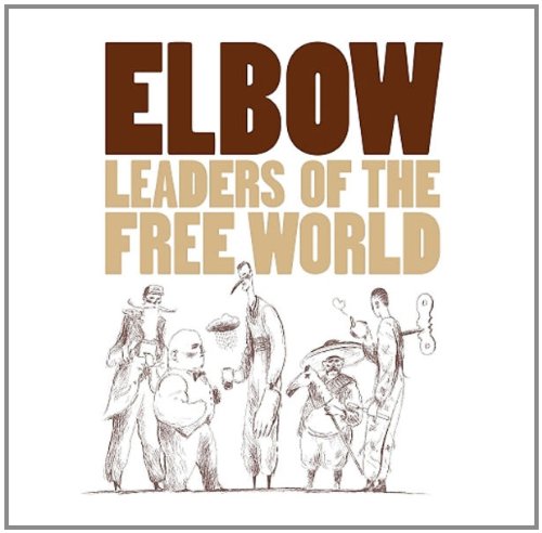 Elbow, Leaders Of The Free World, Guitar Tab