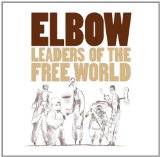 Download Elbow Leaders Of The Free World sheet music and printable PDF music notes