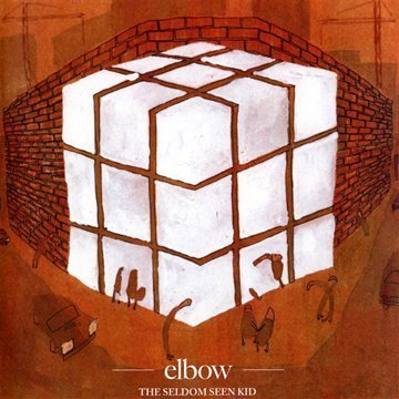 Elbow, Mirrorball, Guitar Tab