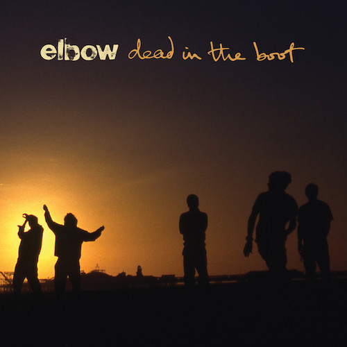 Elbow, Snowball, Piano, Vocal & Guitar (Right-Hand Melody)