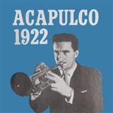 Download Eldon Allan Acapulco 1922 sheet music and printable PDF music notes