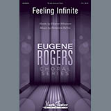 Download Eleanor Wikstrom and Dominick DiOrio Feeling Infinite sheet music and printable PDF music notes