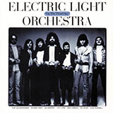 Download Electric Light Orchestra Daybreaker sheet music and printable PDF music notes
