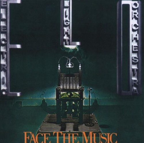 Electric Light Orchestra, Evil Woman, Keyboard Transcription