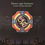 Download Electric Light Orchestra Rockaria sheet music and printable PDF music notes
