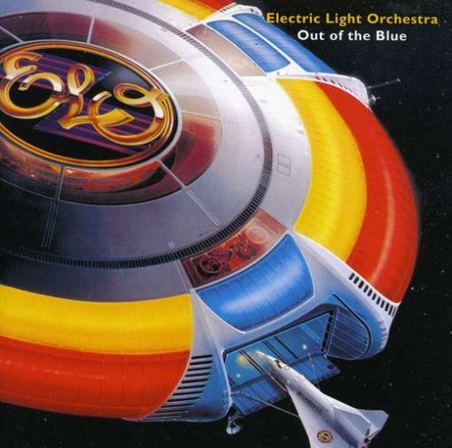 Electric Light Orchestra, Sweet Talkin' Woman, Melody Line, Lyrics & Chords