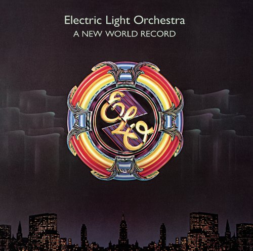 Electric Light Orchestra, Telephone Line, Piano, Vocal & Guitar (Right-Hand Melody)