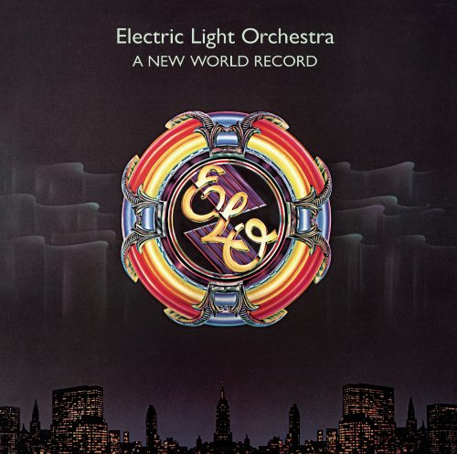Electric Light Orchestra Electric Light Orchestra, Telephone Line, Piano, Vocal & Guitar (Right-Hand Melody)