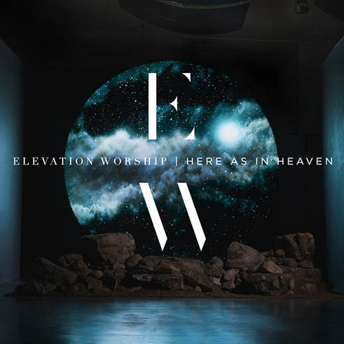 Elevation Worship, O Come To The Altar, Easy Guitar