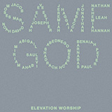 Download Elevation Worship Same God sheet music and printable PDF music notes