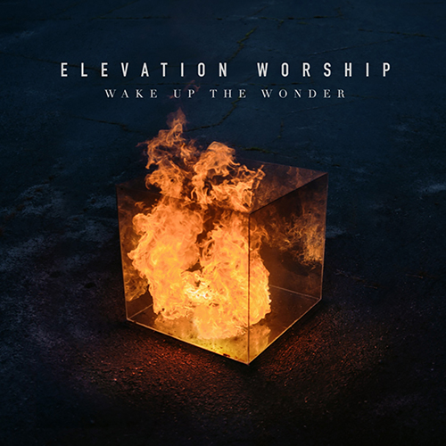 Elevation Worship, Unstoppable God, Piano, Vocal & Guitar (Right-Hand Melody)