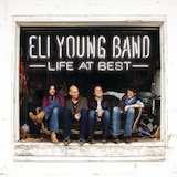 Download Eli Young Band Crazy Girl sheet music and printable PDF music notes