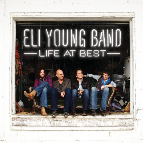 Eli Young Band, Even If It Breaks Your Heart, Piano, Vocal & Guitar (Right-Hand Melody)
