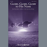 Download Elisha A. Hoffman and Joshua Metzger Glory, Glory, Glory To His Name sheet music and printable PDF music notes