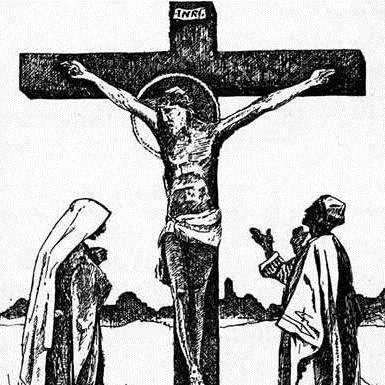 Elisha A. Hoffman Elisha A. Hoffman, Down At The Cross (Glory To His Name), Piano, Vocal & Guitar (Right-Hand Melody)