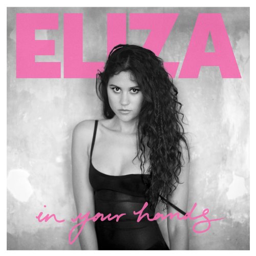 Eliza Doolittle, Big When I Was Little, Piano, Vocal & Guitar (Right-Hand Melody)