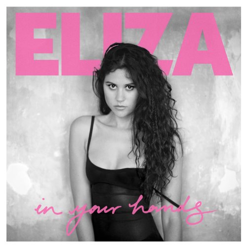 Eliza Doolittle, Let It Rain, Piano, Vocal & Guitar (Right-Hand Melody)