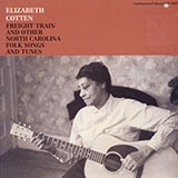 Download Elizabeth Cotten Freight Train (arr. Jim Schustedt) sheet music and printable PDF music notes