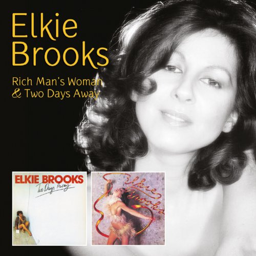 Elkie Brooks, Pearl's A Singer (from 'Smokey Joe's Cafe'), Piano, Vocal & Guitar (Right-Hand Melody)