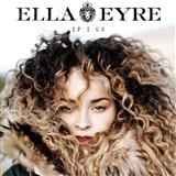 Download Ella Eyre If I Go sheet music and printable PDF music notes