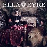 Download Ella Eyre We Don't Have To Take Our Clothes Off sheet music and printable PDF music notes
