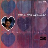 Download Ella Fitzgerald Bewitched sheet music and printable PDF music notes