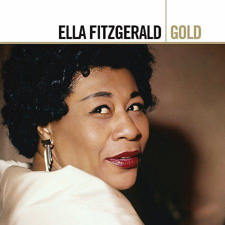Ella Fitzgerald, Black Coffee, Easy Piano