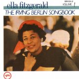 Download Ella Fitzgerald Cheek To Cheek sheet music and printable PDF music notes