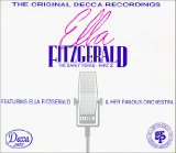 Download Ella Fitzgerald Dedicated To You sheet music and printable PDF music notes