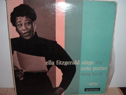 Ella Fitzgerald, Easy To Love (You'd Be So Easy To Love), Piano, Vocal & Guitar (Right-Hand Melody)